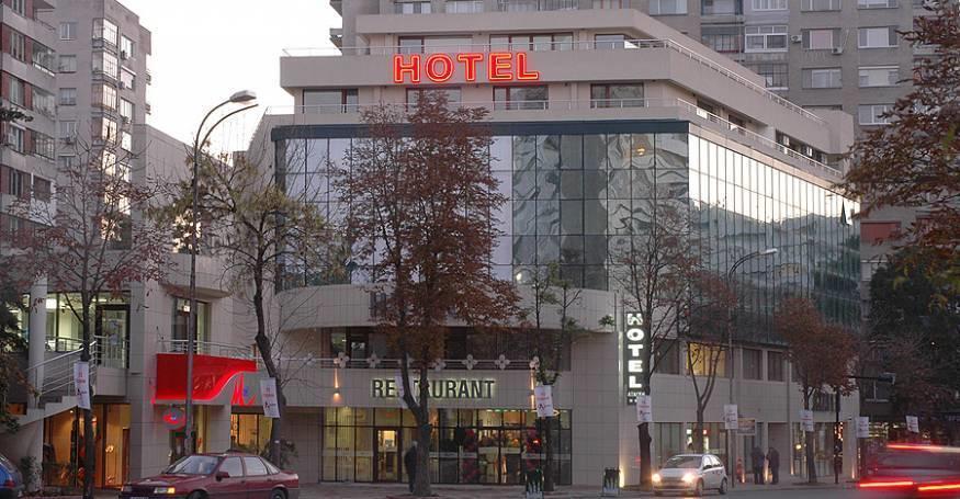 Hotel Atagen بوموري المظهر الخارجي الصورة